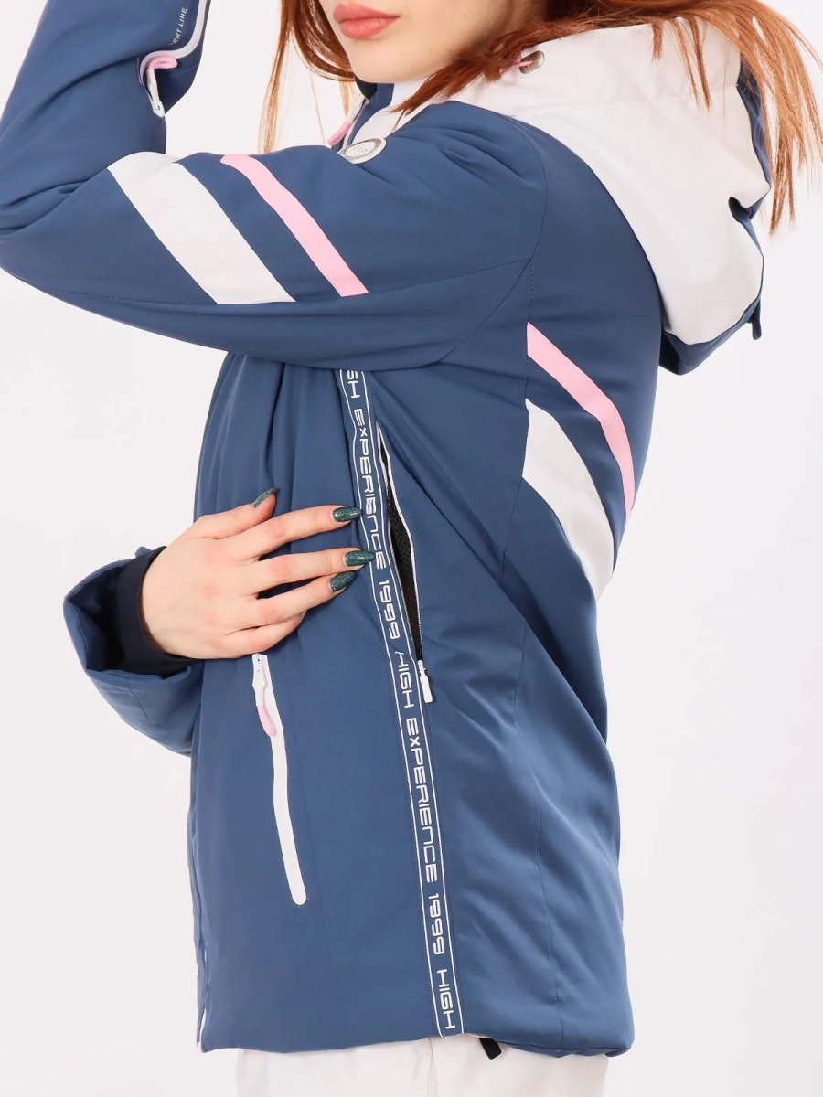 High Experience / Куртка горнолыжная High Experience / Куртка горнолыжная