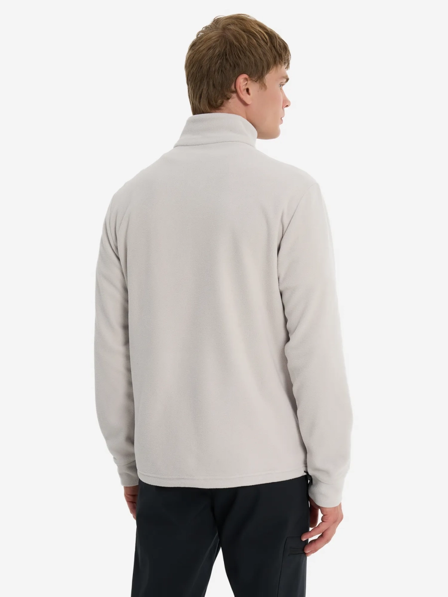 Demix / Джемпер флисовый