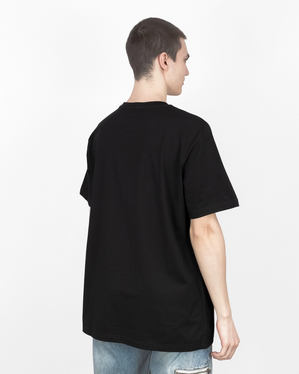 ROHU / Футболка