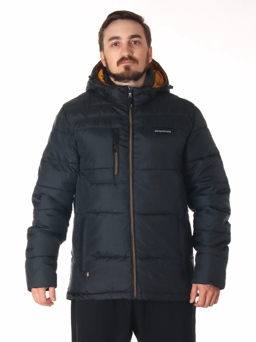 Master Class / Куртка утепленная Master Class / Куртка утепленная