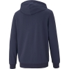 Puma / Толстовка ESS Small Logo FZ Hoodie TR 586704_76