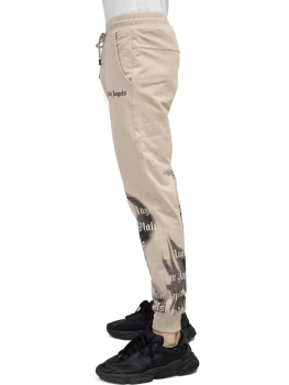 7-Gongzi / Брюки / спортивные / повседневные / джоггеры / трико