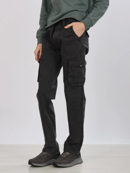 Naulice / Брюки слаксы Naulice / Брюки слаксы