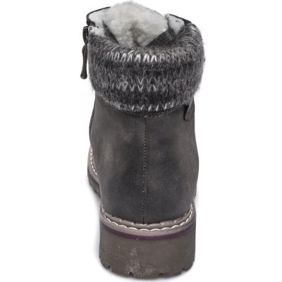 Spur / Ботинки