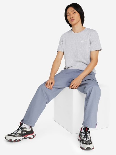 Fila / Футболка 127926-1A
