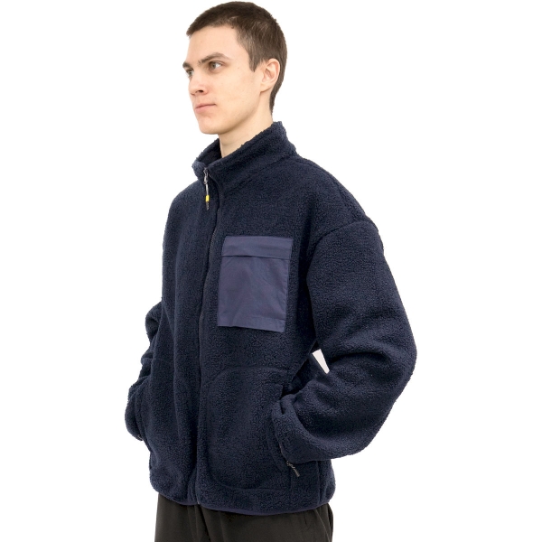 Outdoor Sport / Толстовка / флисовая / на молнии 2125