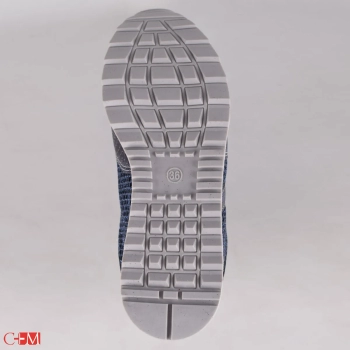 Spur / Кроссовки