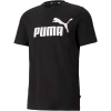Puma / Футболка ESS Logo Tee