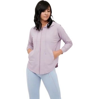 Sport / Олимпийка (толстовка, джемпер) с капюшоном на молнии для фитнеса Sport / Олимпийка (толстовка, джемпер) с капюшоном на молнии для фитнеса