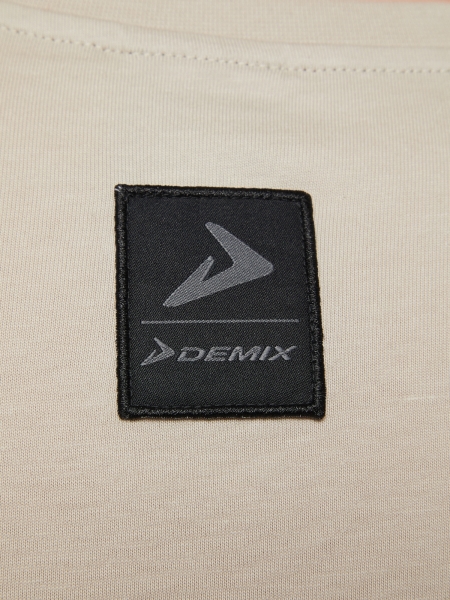 Demix / Футболка 122825-T0