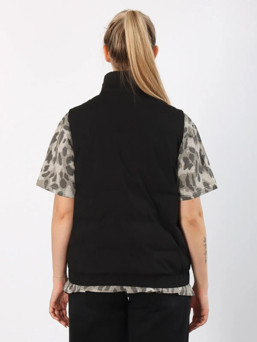 Naulice / Жилет утепленный FD Naulice / Жилет утепленный FD