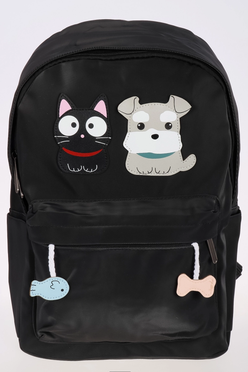 Naulice / Рюкзак 