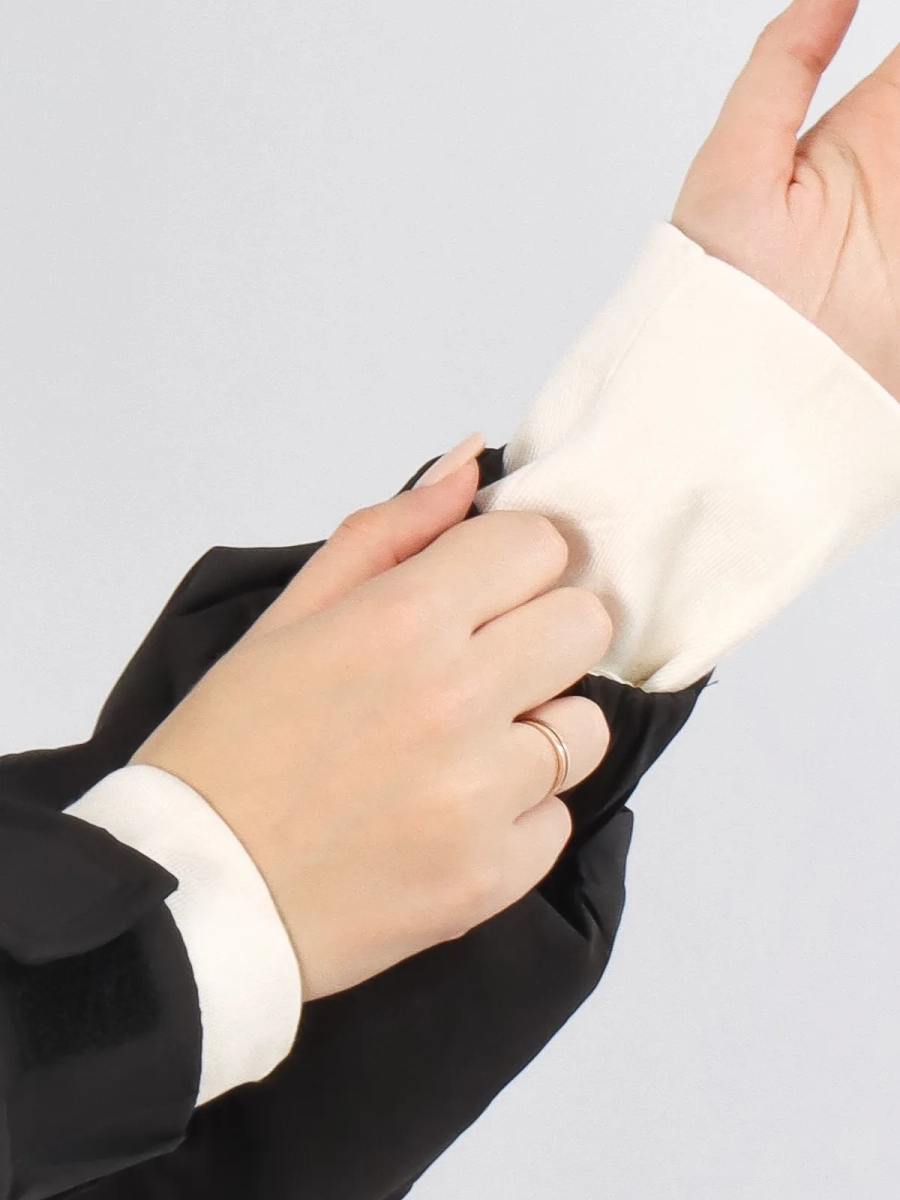 YIYIROSES / Куртка женская утепленная