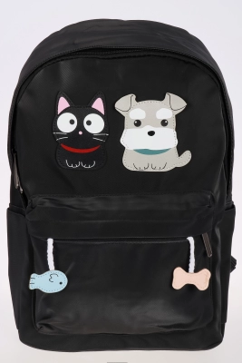 Naulice / Рюкзак 