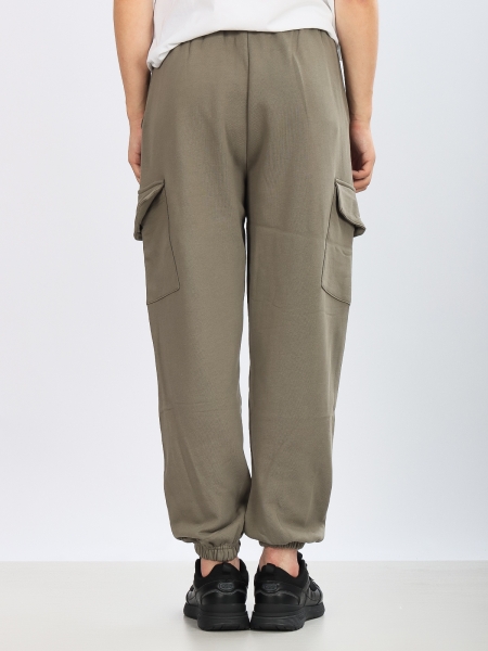 Lankins / Джоггеры L4221