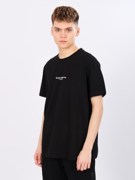 Naulice / Футболка повседневная LKD_WH2860