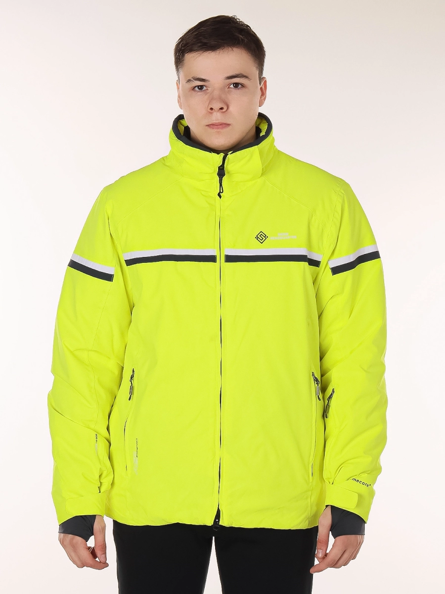 SNOW HEADQUARTER / Куртка горнолыжная