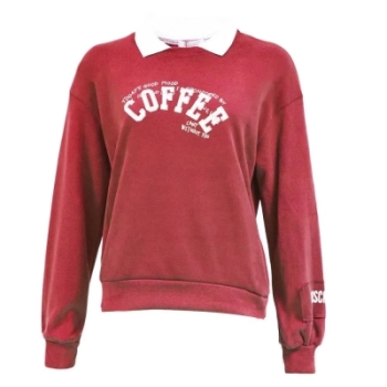 Jearlider / Свитшот Jearlider / Свитшот