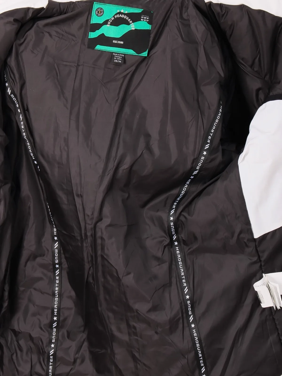 SNOW HEADQUARTER / Костюм горнолыжный SNOW HEADQUARTER / Костюм горнолыжный