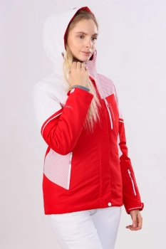 High Experience / Куртка горнолыжная