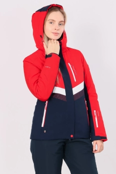 High Experience / Куртка горнолыжная