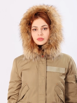 Fine Baby Cat / Куртка Fine Baby Cat / Куртка