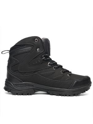 BONA / Кроссовки мужские высокие