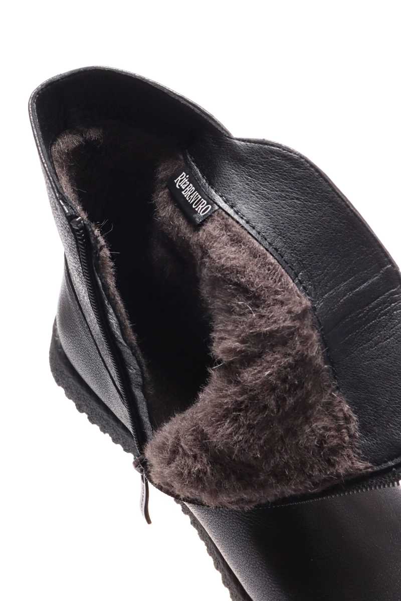 Rita Bravuro / Ботинки