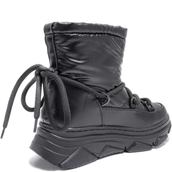 Torsion Field (Тофа) / Ботинки женские утепленные