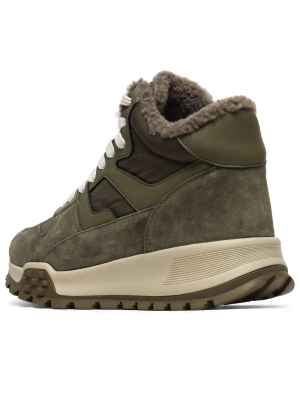 Strobbs / Ботинки женские утепленные