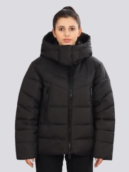 Snow Owl / Куртка зимняя женская Snow Owl / Куртка зимняя женская