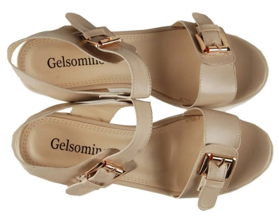 Gelsomino / Босоножки