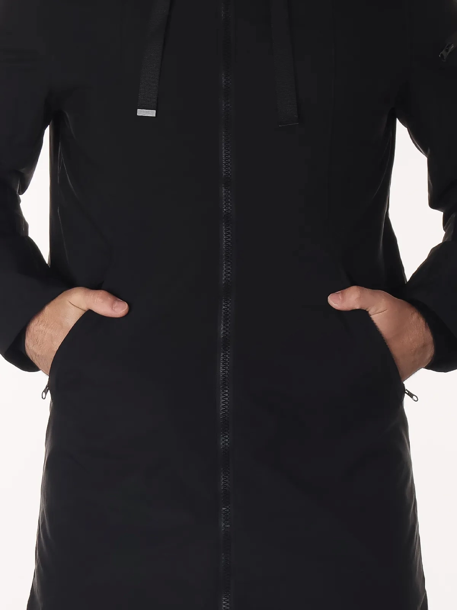 Remain / Куртка демисезонная