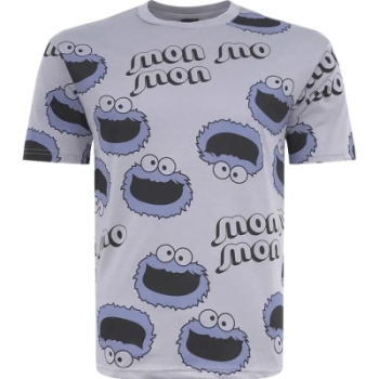 Mostom / Футболка Mostom / Футболка