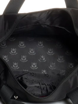 Volunteer / Сумка для поездок