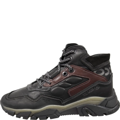 Torsion Field (Тофа) / Ботинки мужские утепленные