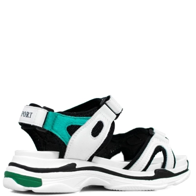 Gelsomino / Босоножки