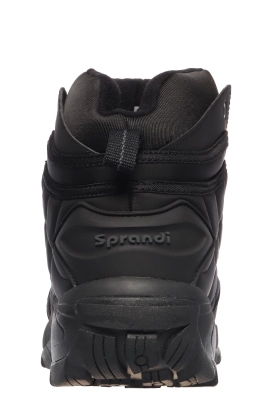 Sprandi / Ботинки