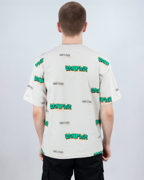 DESIGNER / Футболка LKD_23209B