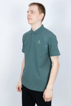 BONGWER / Футболка-поло BONGWER / Футболка-поло