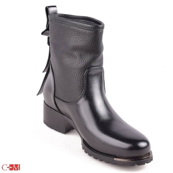 Gelsomino / Полусапожки 85-224