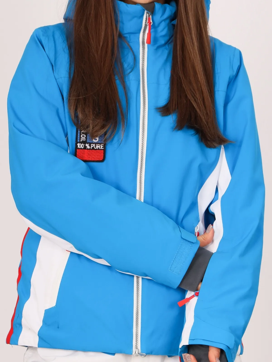 Running River / Куртка горнолыжная / для активного отдыха Running River / Куртка горнолыжная / для активного отдыха