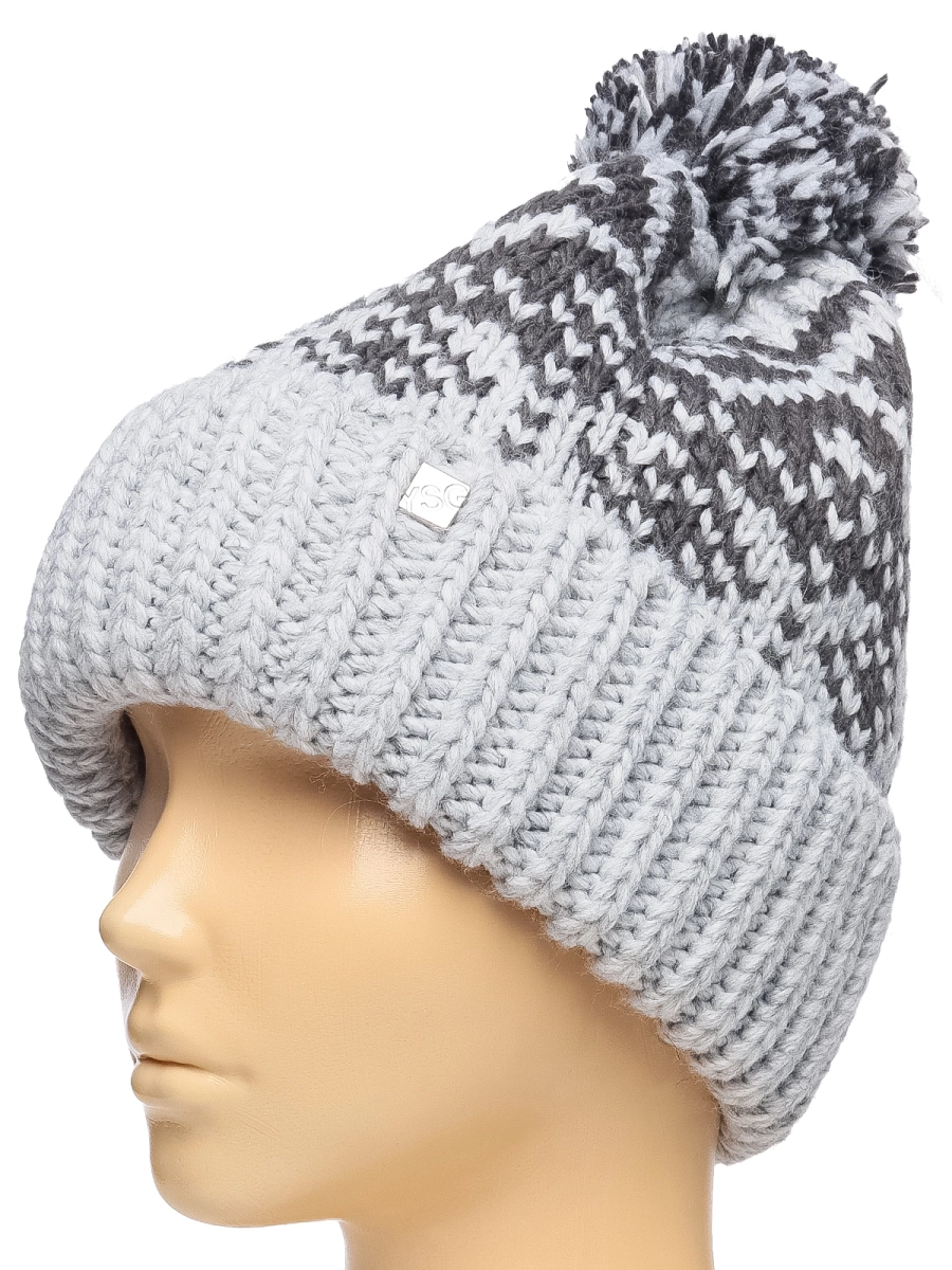 YSG / Шапка женская