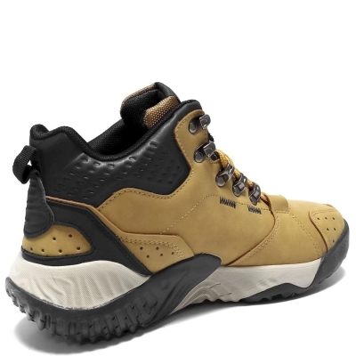 Patrol / Ботинки