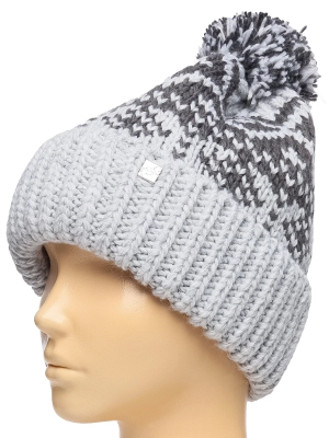 YSG / Шапка женская