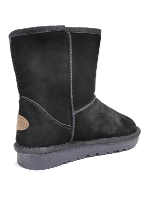 Torsion Field (Тофа) / Ботинки женские утепленные