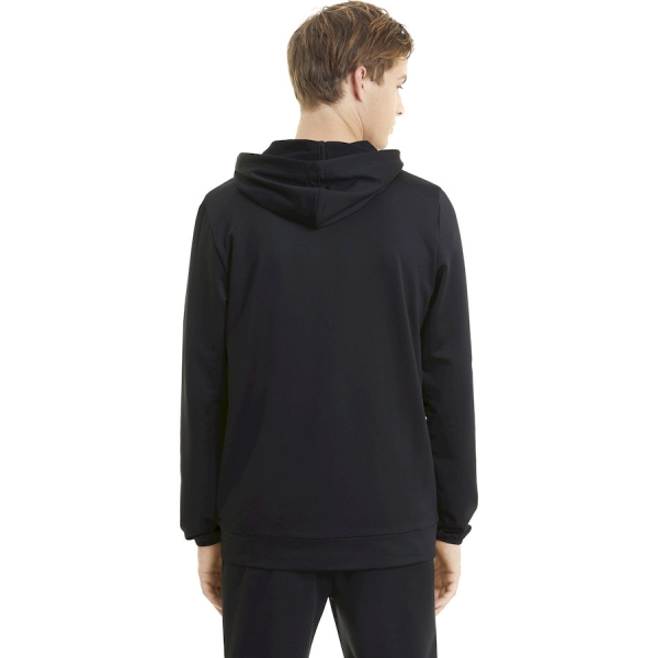 Puma / Толстовка RTG FZ Hoodie