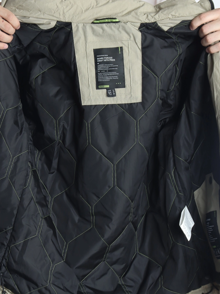 Shark Force / Куртка демисезонная Shark Force / Куртка демисезонная