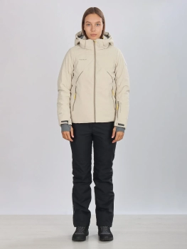 High Experience / Куртка горнолыжная / сноубордическая женская High Experience / Куртка горнолыжная / сноубордическая женская