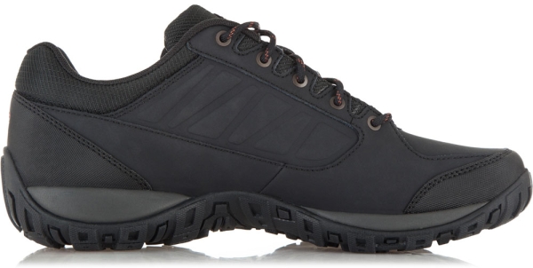 Columbia / Полуботинки Ruckel Ridge Waterproof 1791031-010